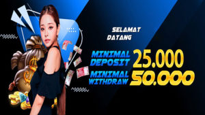 Slot Gacor Terpercaya Game Betting Uang Asli